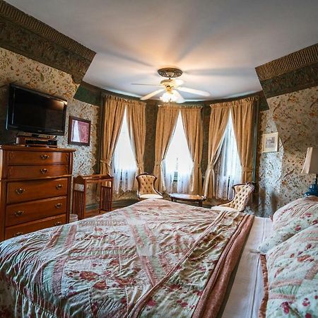 Wilson House Bed & Breakfast Βαλτιμόρη Εξωτερικό φωτογραφία