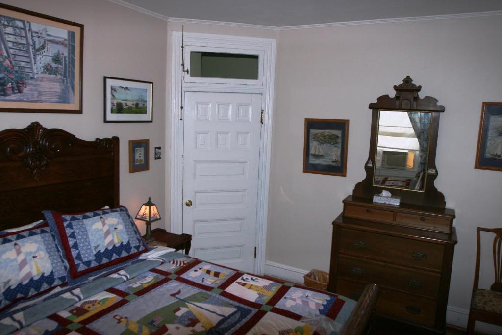 Wilson House Bed & Breakfast Βαλτιμόρη Εξωτερικό φωτογραφία
