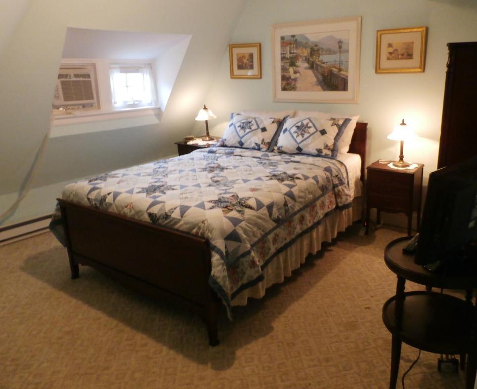 Wilson House Bed & Breakfast Βαλτιμόρη Δωμάτιο φωτογραφία