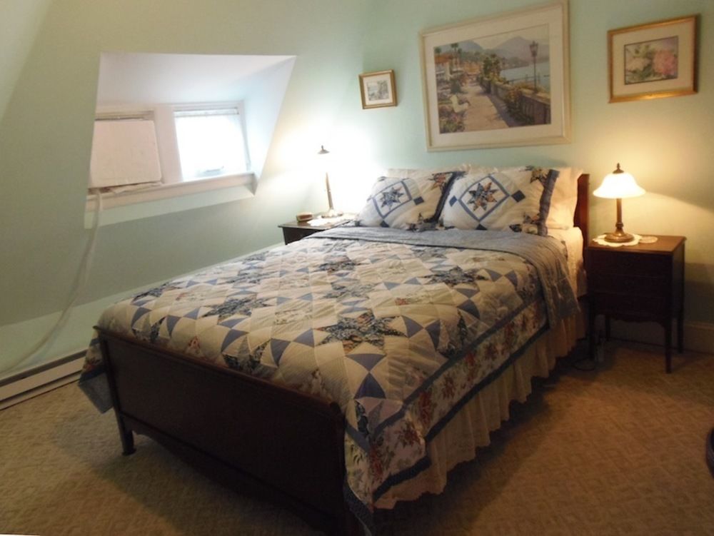 Wilson House Bed & Breakfast Βαλτιμόρη Εξωτερικό φωτογραφία