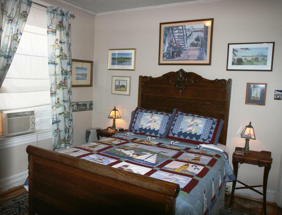 Wilson House Bed & Breakfast Βαλτιμόρη Εξωτερικό φωτογραφία